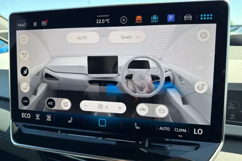 Volkswagen ID.3 Pro 59kWh Match Auto 5dr Thumbnail #22