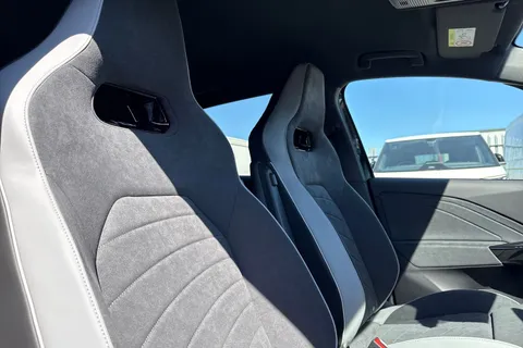 Volkswagen ID.3 Pro 59kWh Match Auto 5dr Thumbnail #24