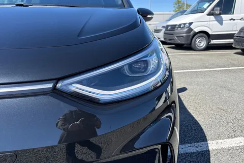 Volkswagen ID.3 Pro 59kWh Match Auto 5dr Thumbnail #25