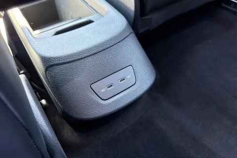 Volkswagen ID.3 Pro 59kWh Match Auto 5dr Thumbnail #34