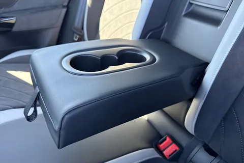 Volkswagen ID.3 Pro 59kWh Match Auto 5dr Thumbnail #35
