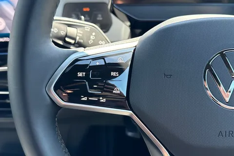 Volkswagen ID.3 Pro 59kWh Match Auto 5dr Thumbnail #44