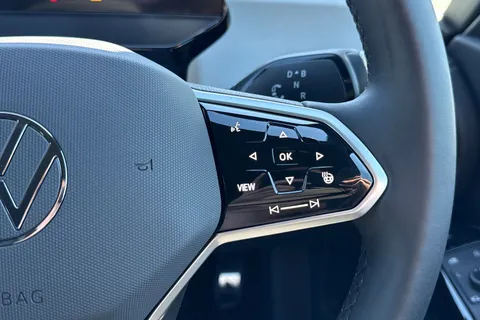 Volkswagen ID.3 Pro 59kWh Match Auto 5dr Thumbnail #45