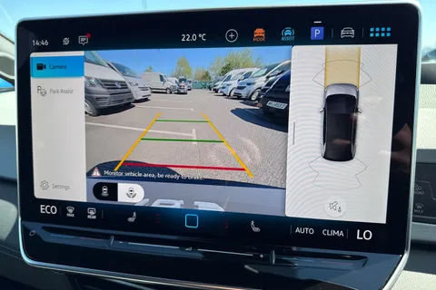 Volkswagen ID.3 Pro 59kWh Match Auto 5dr Thumbnail #48