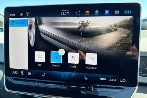 Volkswagen ID.3 Pro 59kWh Match Auto 5dr Thumbnail #49
