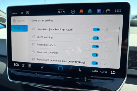 Volkswagen ID.3 Pro 59kWh Match Auto 5dr Thumbnail #50