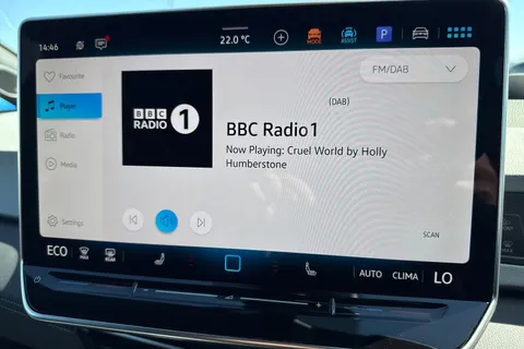 Volkswagen ID.3 Pro 59kWh Match Auto 5dr Thumbnail #51
