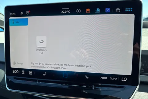 Volkswagen ID.3 Pro 59kWh Match Auto 5dr Thumbnail #52