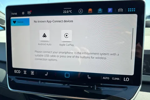 Volkswagen ID.3 Pro 59kWh Match Auto 5dr Thumbnail #53