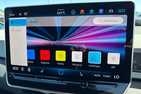 Volkswagen ID.3 Pro 59kWh Match Auto 5dr Thumbnail #55