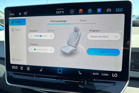 Volkswagen ID.3 Pro 59kWh Match Auto 5dr Thumbnail #56