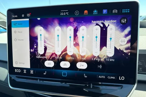 Volkswagen ID.3 Pro 59kWh Match Auto 5dr Thumbnail #57
