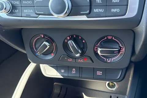 MX66OFW Audi A1 1.4 TFSI Sport Euro 6 (s/s) 3dr Thumbnail #22