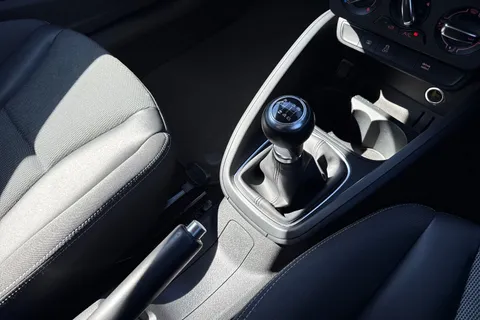 MX66OFW Audi A1 1.4 TFSI Sport Euro 6 (s/s) 3dr Thumbnail #23