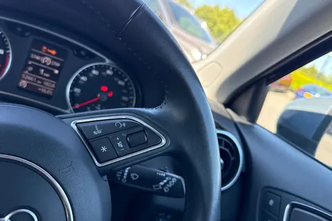 MX66OFW Audi A1 1.4 TFSI Sport Euro 6 (s/s) 3dr Thumbnail #35