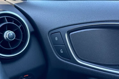 MX66OFW Audi A1 1.4 TFSI Sport Euro 6 (s/s) 3dr Thumbnail #38