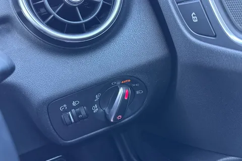 MX66OFW Audi A1 1.4 TFSI Sport Euro 6 (s/s) 3dr Thumbnail #39
