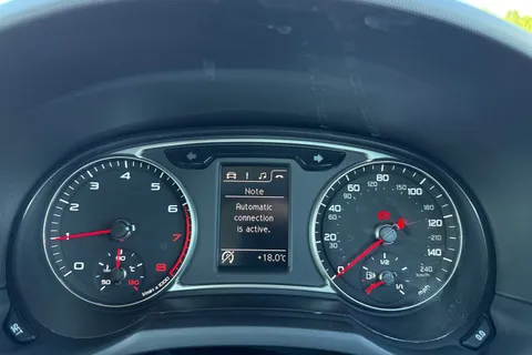 MX66OFW Audi A1 1.4 TFSI Sport Euro 6 (s/s) 3dr Thumbnail #41