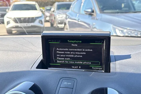 MX66OFW Audi A1 1.4 TFSI Sport Euro 6 (s/s) 3dr Thumbnail #46