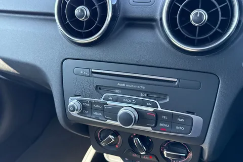 MX66OFW Audi A1 1.4 TFSI Sport Euro 6 (s/s) 3dr Thumbnail #50