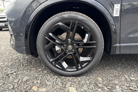  Volkswagen Tiguan 1.5 eTSI MHEV Black Edition DSG Euro 6 (s/s) 5dr Thumbnail #9