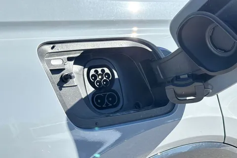 Audi Q4 e-tron 40 Black Edition Auto 5dr 63kWh Thumbnail #25
