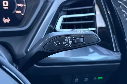 Audi Q4 e-tron 40 Black Edition Auto 5dr 63kWh Thumbnail #33