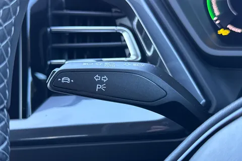 Audi Q4 e-tron 40 Black Edition Auto 5dr 63kWh Thumbnail #34