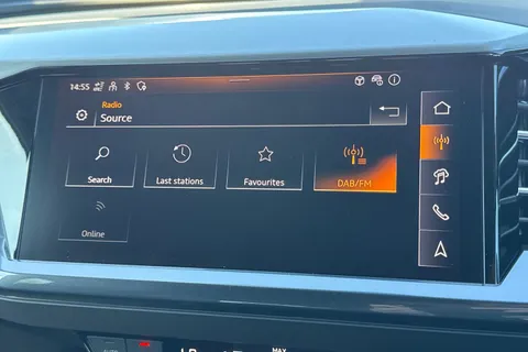 Audi Q4 e-tron 40 Black Edition Auto 5dr 63kWh Thumbnail #40