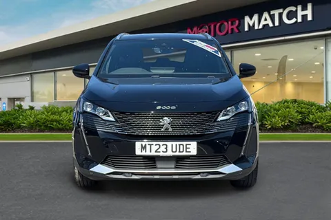 MT23UDE PEUGEOT 5008 1.5 BlueHDi GT EAT Euro 6 (s/s) 5dr Thumbnail #6
