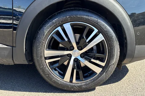 MT23UDE PEUGEOT 5008 1.5 BlueHDi GT EAT Euro 6 (s/s) 5dr Thumbnail #7