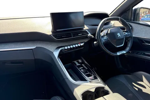 MT23UDE PEUGEOT 5008 1.5 BlueHDi GT EAT Euro 6 (s/s) 5dr Thumbnail #9