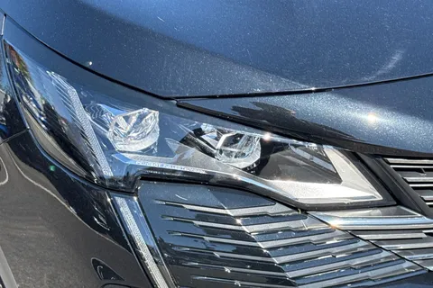 MT23UDE PEUGEOT 5008 1.5 BlueHDi GT EAT Euro 6 (s/s) 5dr Thumbnail #17