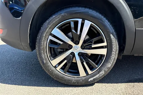 MT23UDE PEUGEOT 5008 1.5 BlueHDi GT EAT Euro 6 (s/s) 5dr Thumbnail #22