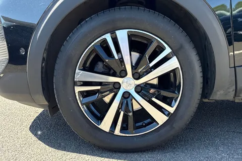 MT23UDE PEUGEOT 5008 1.5 BlueHDi GT EAT Euro 6 (s/s) 5dr Thumbnail #24