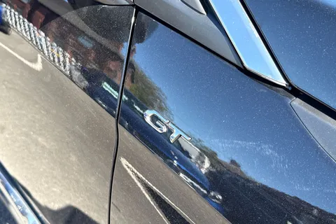 MT23UDE PEUGEOT 5008 1.5 BlueHDi GT EAT Euro 6 (s/s) 5dr Thumbnail #27