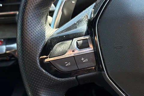 MT23UDE PEUGEOT 5008 1.5 BlueHDi GT EAT Euro 6 (s/s) 5dr Thumbnail #47