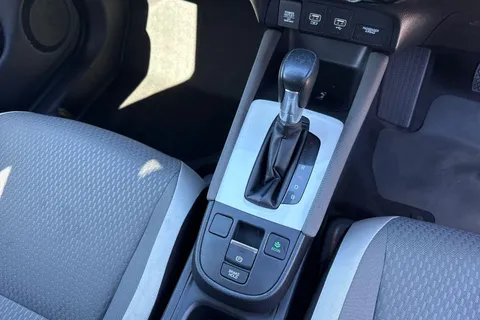 EK23TTO Honda Jazz 1.5 i-MMD Hybrid Crosstar EX 5dr eCVT Thumbnail #23