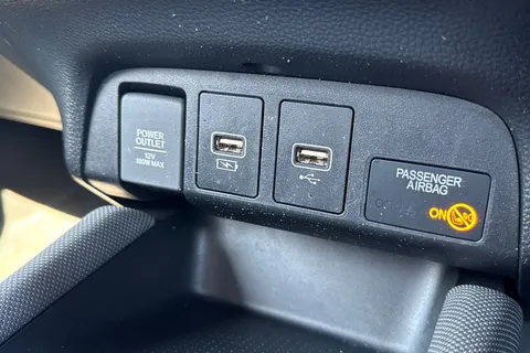 EK23TTO Honda Jazz 1.5 i-MMD Hybrid Crosstar EX 5dr eCVT Thumbnail #31