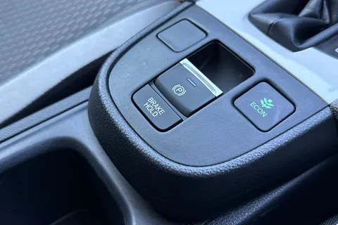 EK23TTO Honda Jazz 1.5 i-MMD Hybrid Crosstar EX 5dr eCVT Thumbnail #32