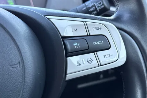 EK23TTO Honda Jazz 1.5 i-MMD Hybrid Crosstar EX 5dr eCVT Thumbnail #33