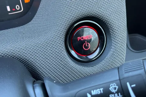 EK23TTO Honda Jazz 1.5 i-MMD Hybrid Crosstar EX 5dr eCVT Thumbnail #36