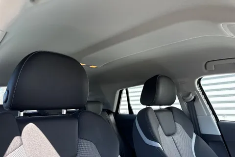DY73UAR Audi Q2 Sport 30 TFSI  110 PS 6-speed Thumbnail #24