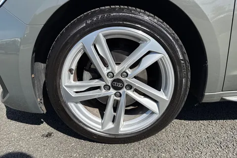 DS23ZYY Audi A1 S line 30 TFSI  110 PS 6-speed Thumbnail #14