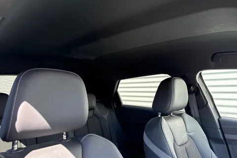 DS23ZYY Audi A1 S line 30 TFSI  110 PS 6-speed Thumbnail #25