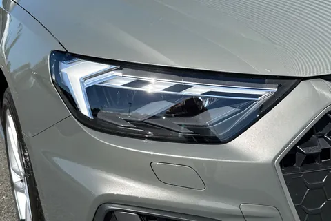 DS23ZYY Audi A1 S line 30 TFSI  110 PS 6-speed Thumbnail #28
