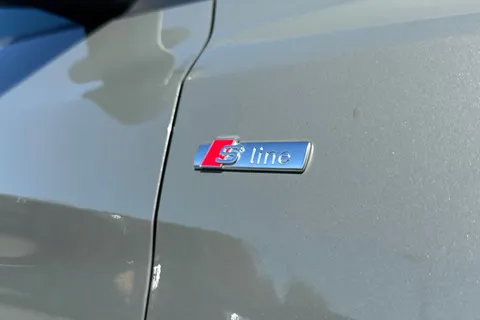 DS23ZYY Audi A1 S line 30 TFSI  110 PS 6-speed Thumbnail #29