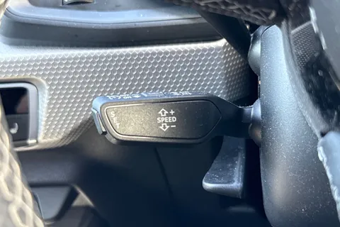 DS23ZYY Audi A1 S line 30 TFSI  110 PS 6-speed Thumbnail #35