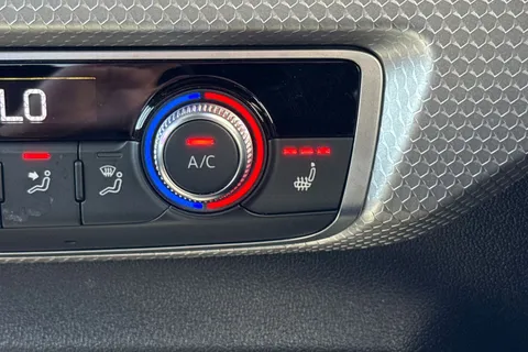 DS23ZYY Audi A1 S line 30 TFSI  110 PS 6-speed Thumbnail #36