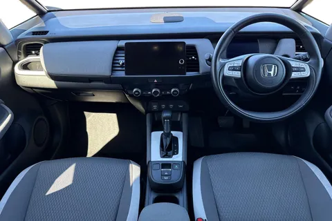 WK23HZV Honda Jazz 1.5 i-MMD Hybrid Crosstar EX 5dr eCVT Thumbnail #18